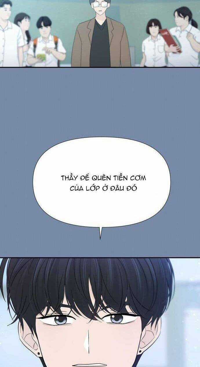 Lời Tỏ Tình Đi Lạc Chapter 45 trang 29