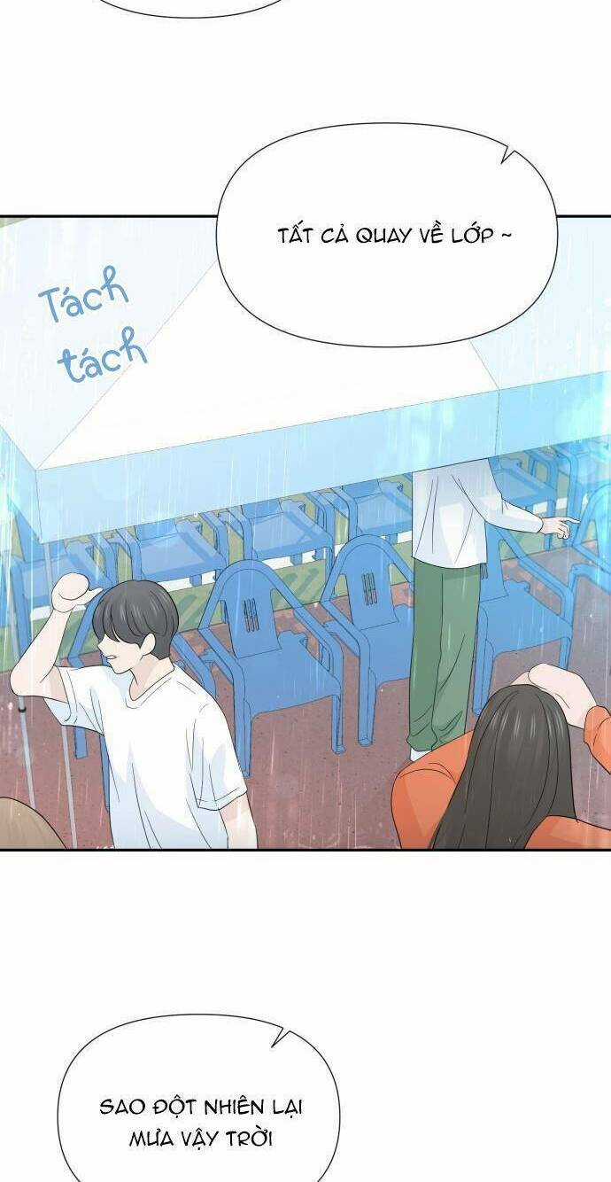 Lời Tỏ Tình Đi Lạc Chapter 45 trang 3