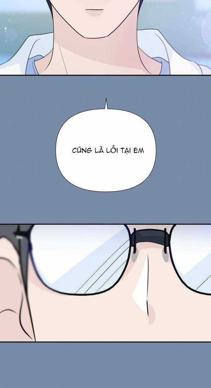 Lời Tỏ Tình Đi Lạc Chapter 45 trang 30