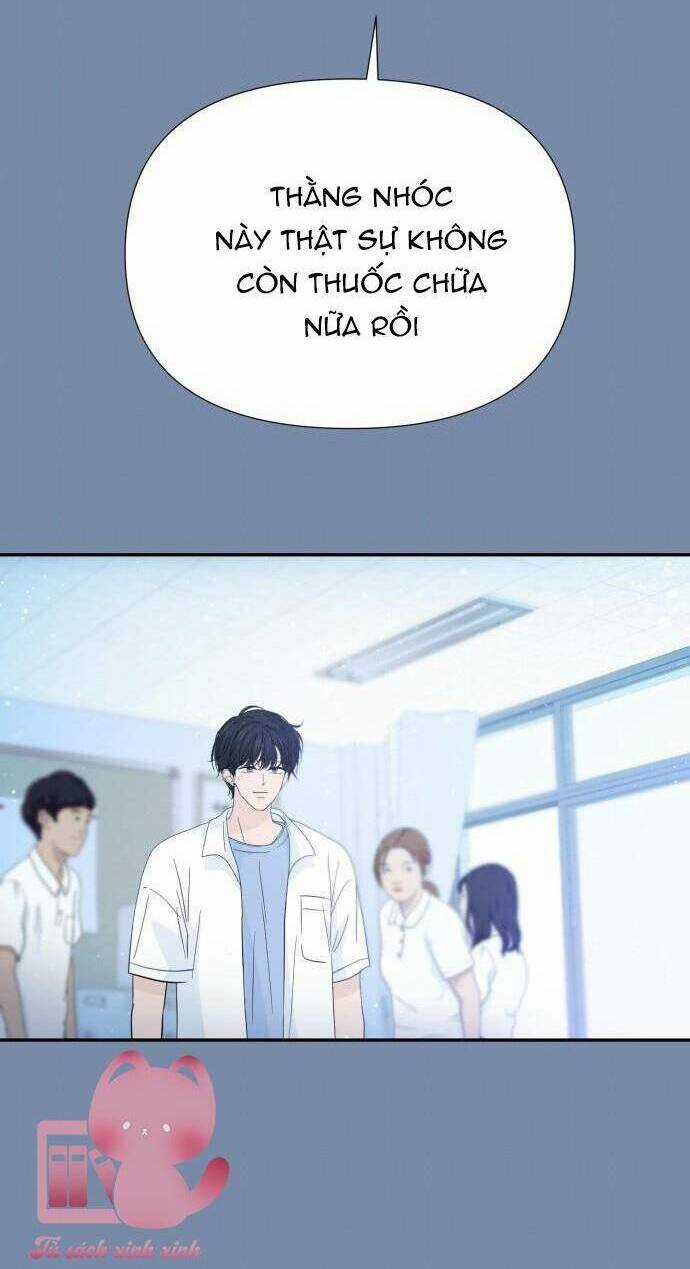 Lời Tỏ Tình Đi Lạc Chapter 45 trang 31