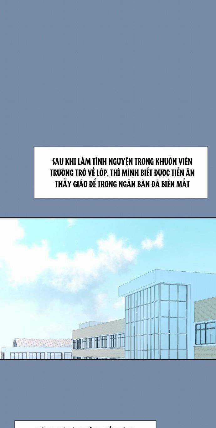 Lời Tỏ Tình Đi Lạc Chapter 45 trang 32