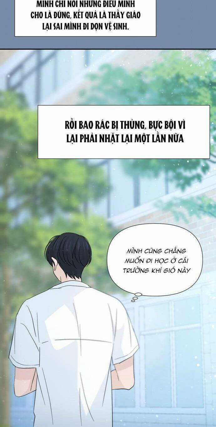 Lời Tỏ Tình Đi Lạc Chapter 45 trang 33