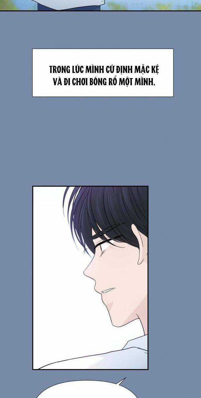 Lời Tỏ Tình Đi Lạc Chapter 45 trang 34