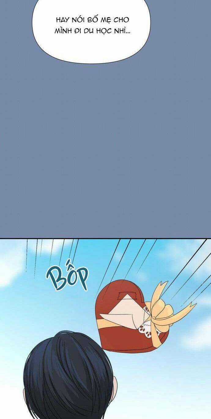 Lời Tỏ Tình Đi Lạc Chapter 45 trang 35