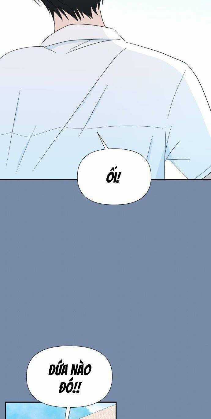 Lời Tỏ Tình Đi Lạc Chapter 45 trang 36