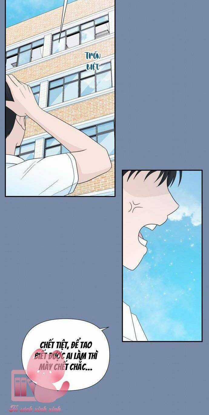 Lời Tỏ Tình Đi Lạc Chapter 45 trang 37