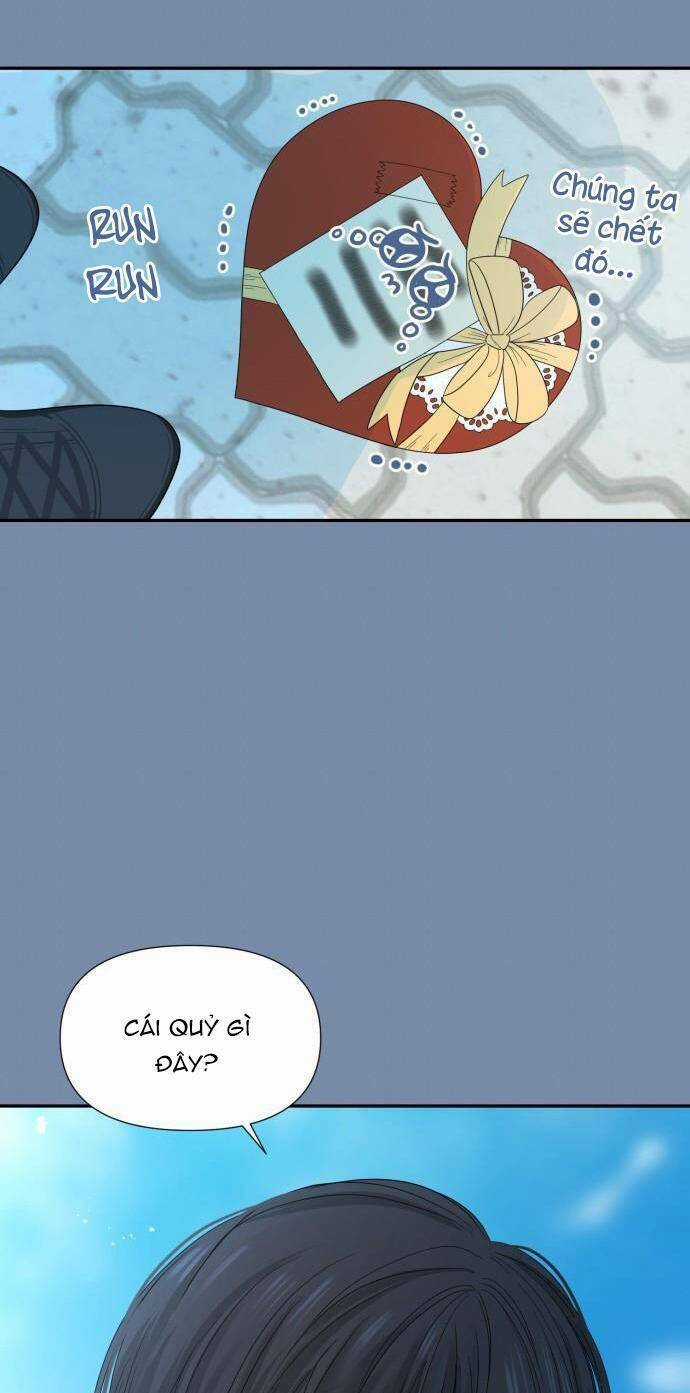 Lời Tỏ Tình Đi Lạc Chapter 45 trang 38