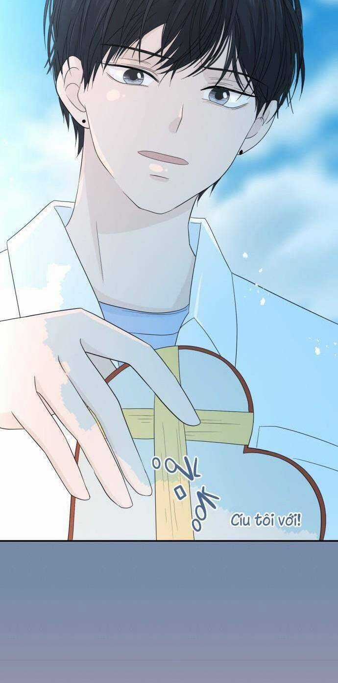 Lời Tỏ Tình Đi Lạc Chapter 45 trang 39