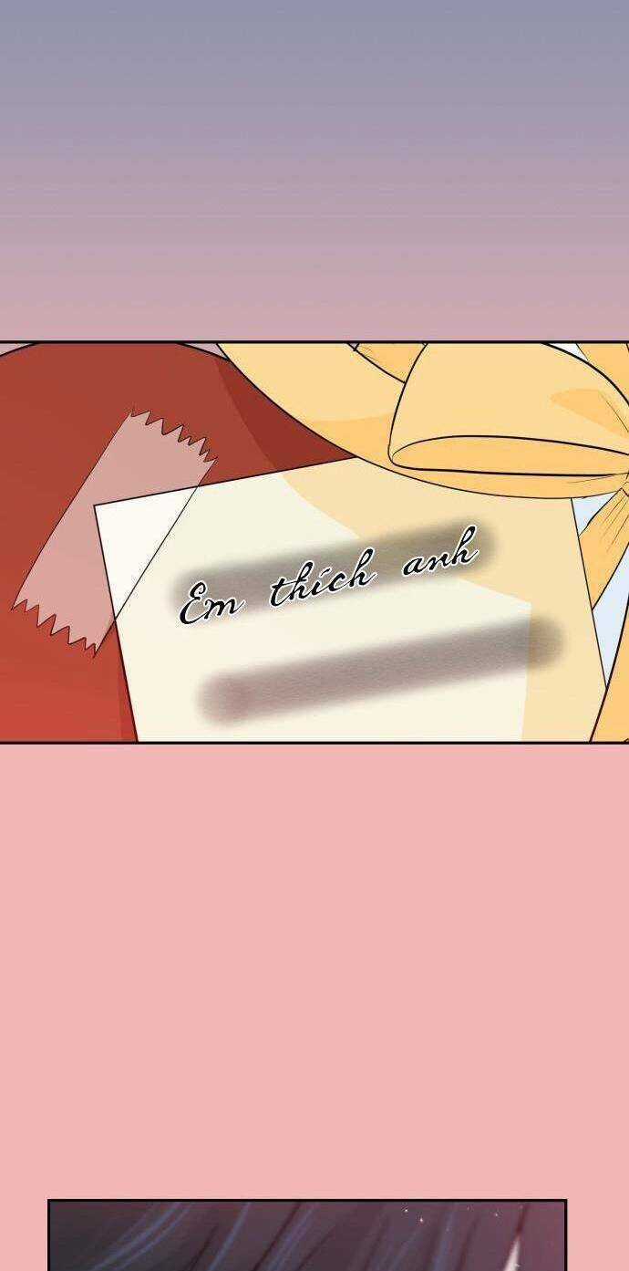 Lời Tỏ Tình Đi Lạc Chapter 45 trang 40