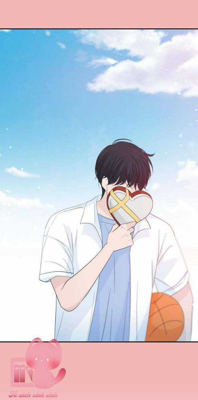 Lời Tỏ Tình Đi Lạc Chapter 45 trang 43