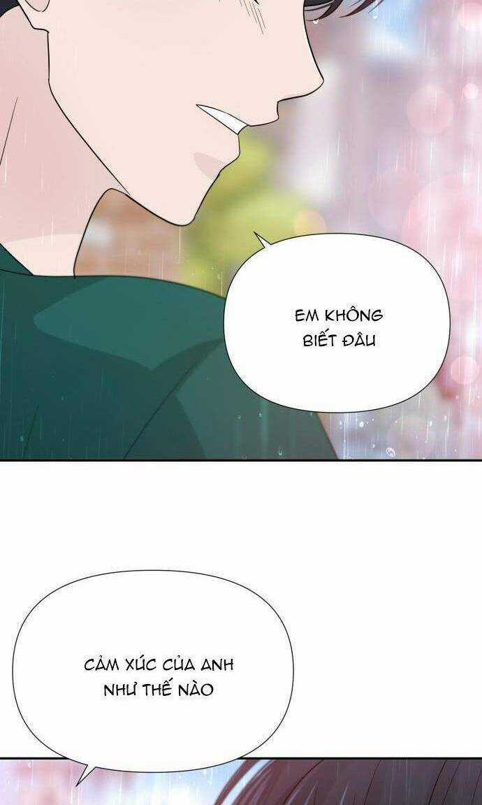 Lời Tỏ Tình Đi Lạc Chapter 45 trang 45