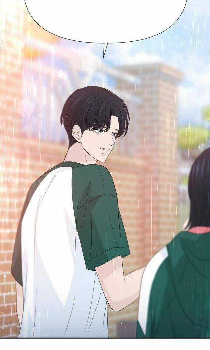 Lời Tỏ Tình Đi Lạc Chapter 45 trang 47