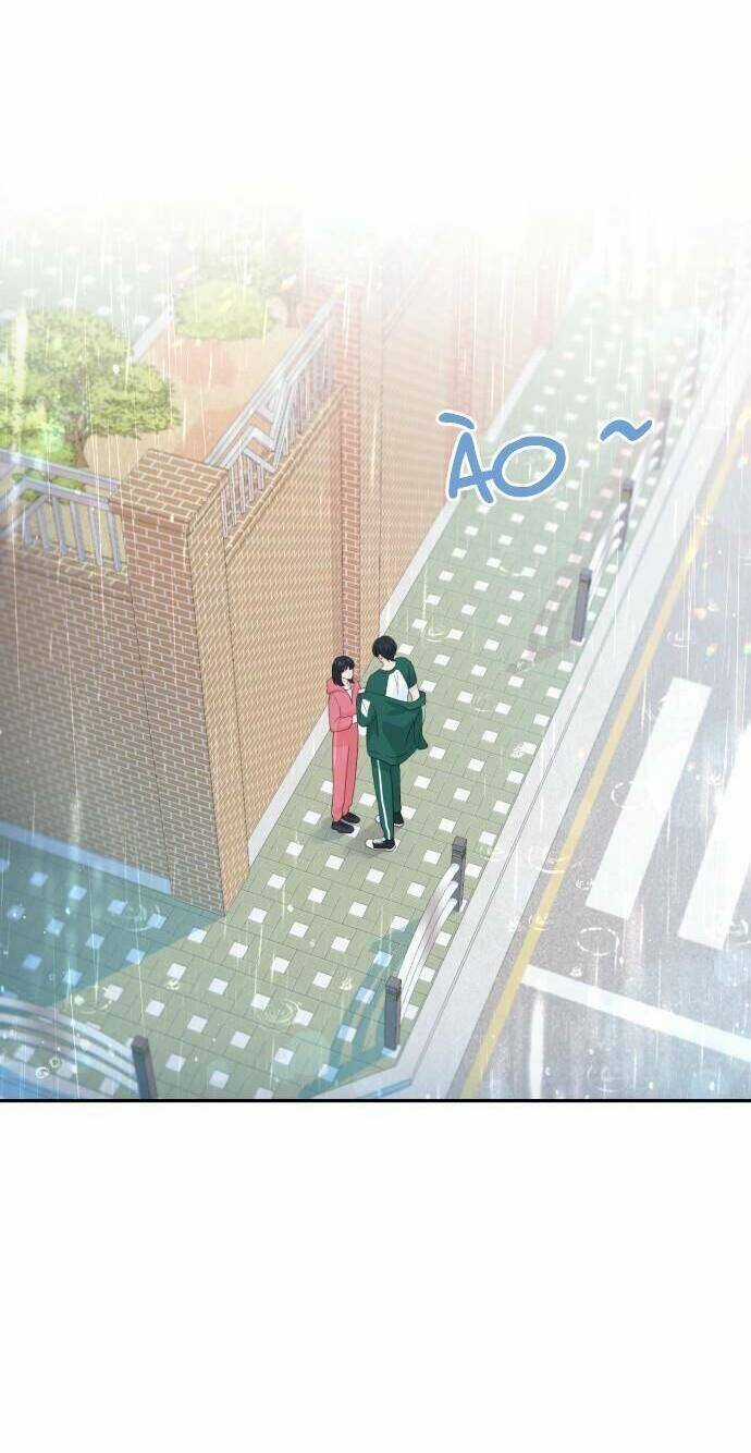 Lời Tỏ Tình Đi Lạc Chapter 45 trang 5