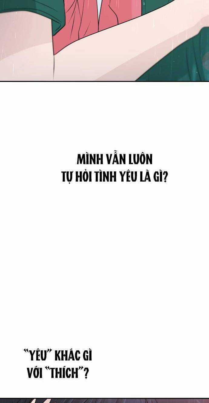 Lời Tỏ Tình Đi Lạc Chapter 45 trang 54