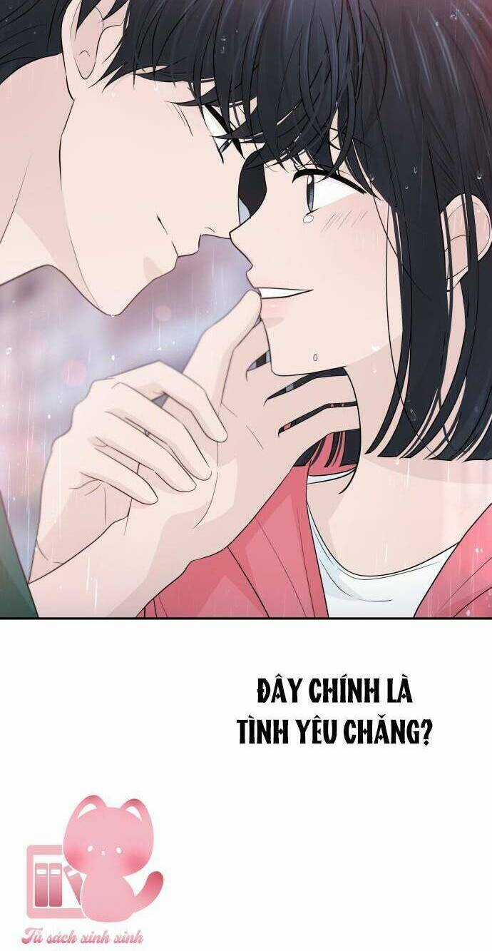 Lời Tỏ Tình Đi Lạc Chapter 45 trang 55