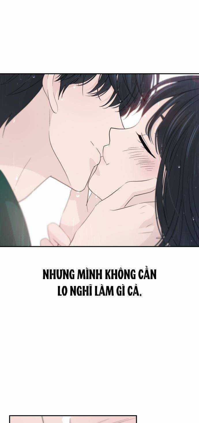 Lời Tỏ Tình Đi Lạc Chapter 45 trang 56