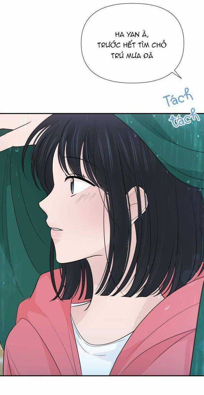 Lời Tỏ Tình Đi Lạc Chapter 45 trang 6