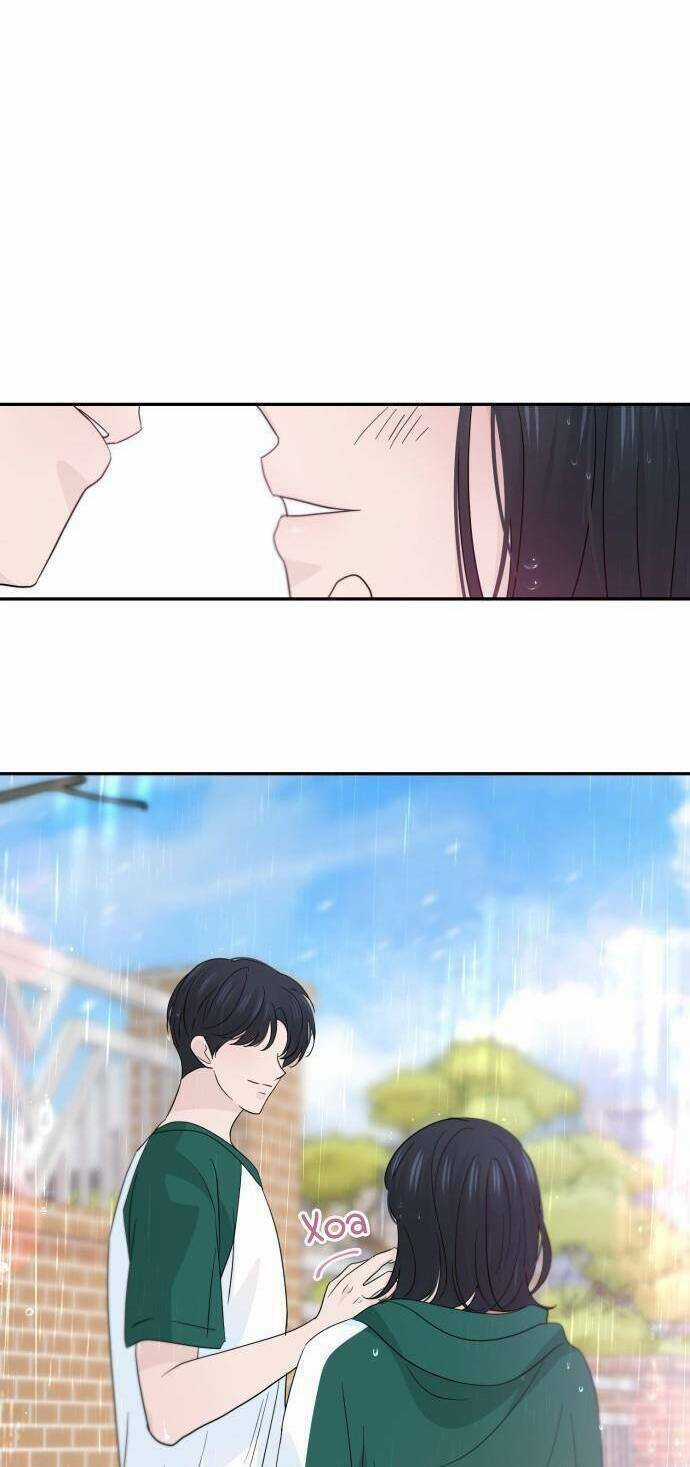 Lời Tỏ Tình Đi Lạc Chapter 45 trang 60