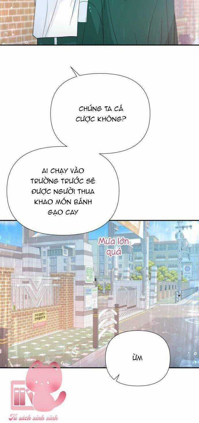 Lời Tỏ Tình Đi Lạc Chapter 45 trang 61