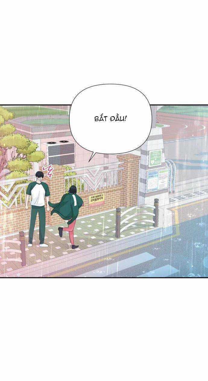Lời Tỏ Tình Đi Lạc Chapter 45 trang 62