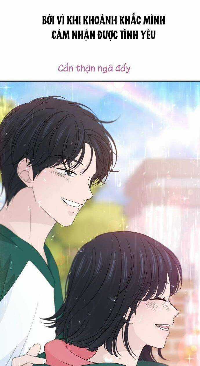 Lời Tỏ Tình Đi Lạc Chapter 45 trang 63