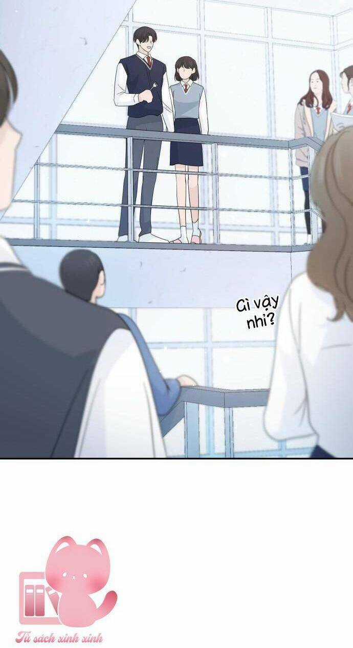 Lời Tỏ Tình Đi Lạc Chapter 45 trang 67