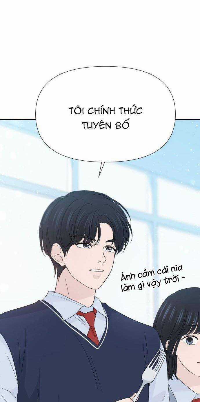 Lời Tỏ Tình Đi Lạc Chapter 45 trang 68