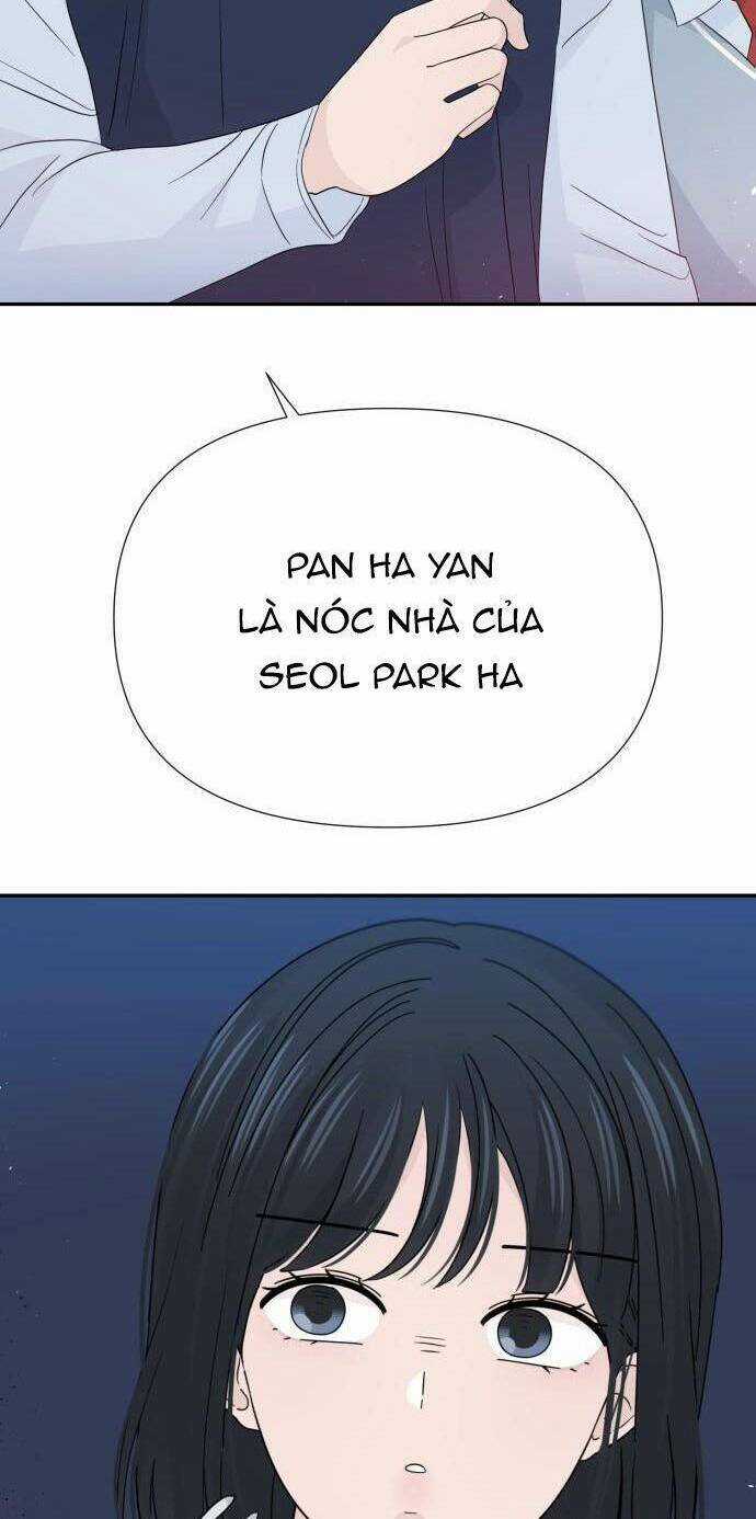 Lời Tỏ Tình Đi Lạc Chapter 45 trang 69