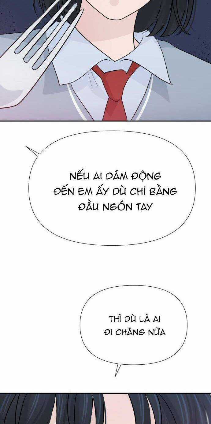 Lời Tỏ Tình Đi Lạc Chapter 45 trang 70