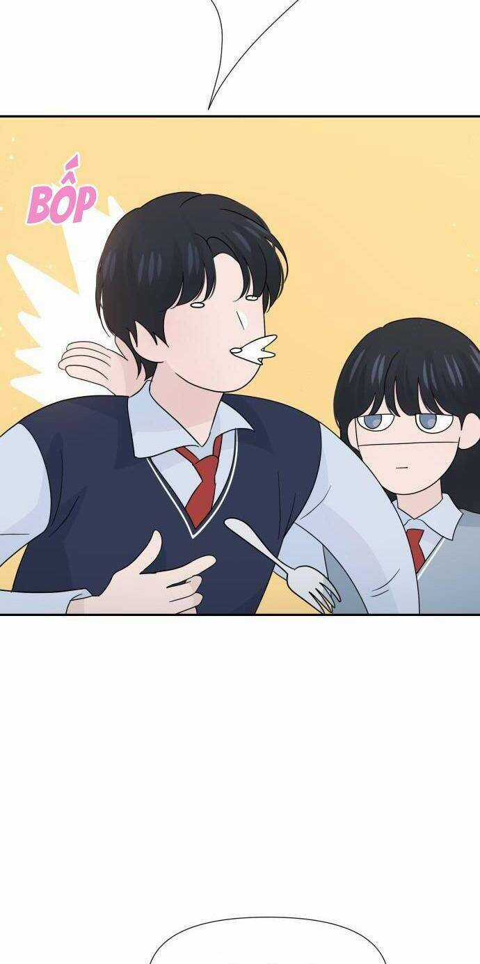 Lời Tỏ Tình Đi Lạc Chapter 45 trang 72