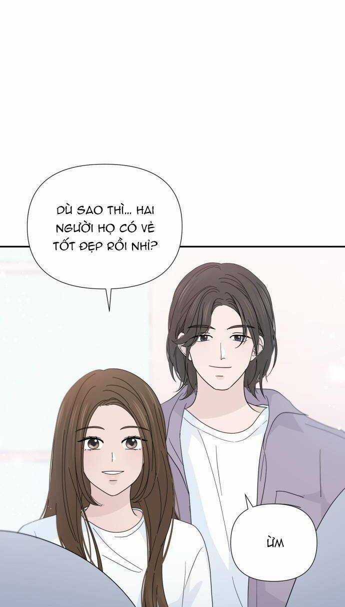 Lời Tỏ Tình Đi Lạc Chapter 45 trang 74