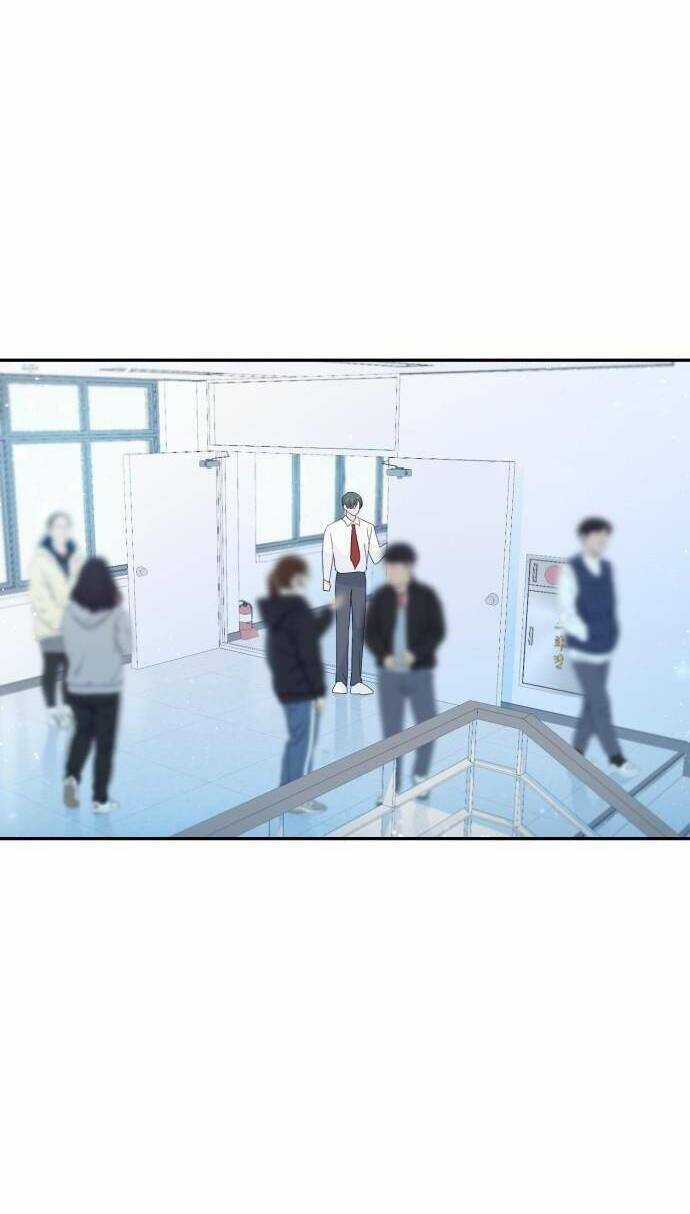 Lời Tỏ Tình Đi Lạc Chapter 45 trang 76