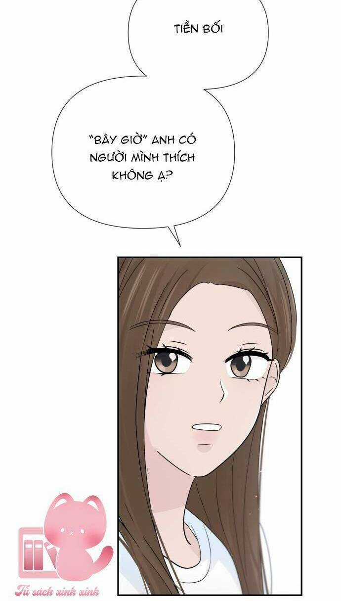 Lời Tỏ Tình Đi Lạc Chapter 45 trang 79