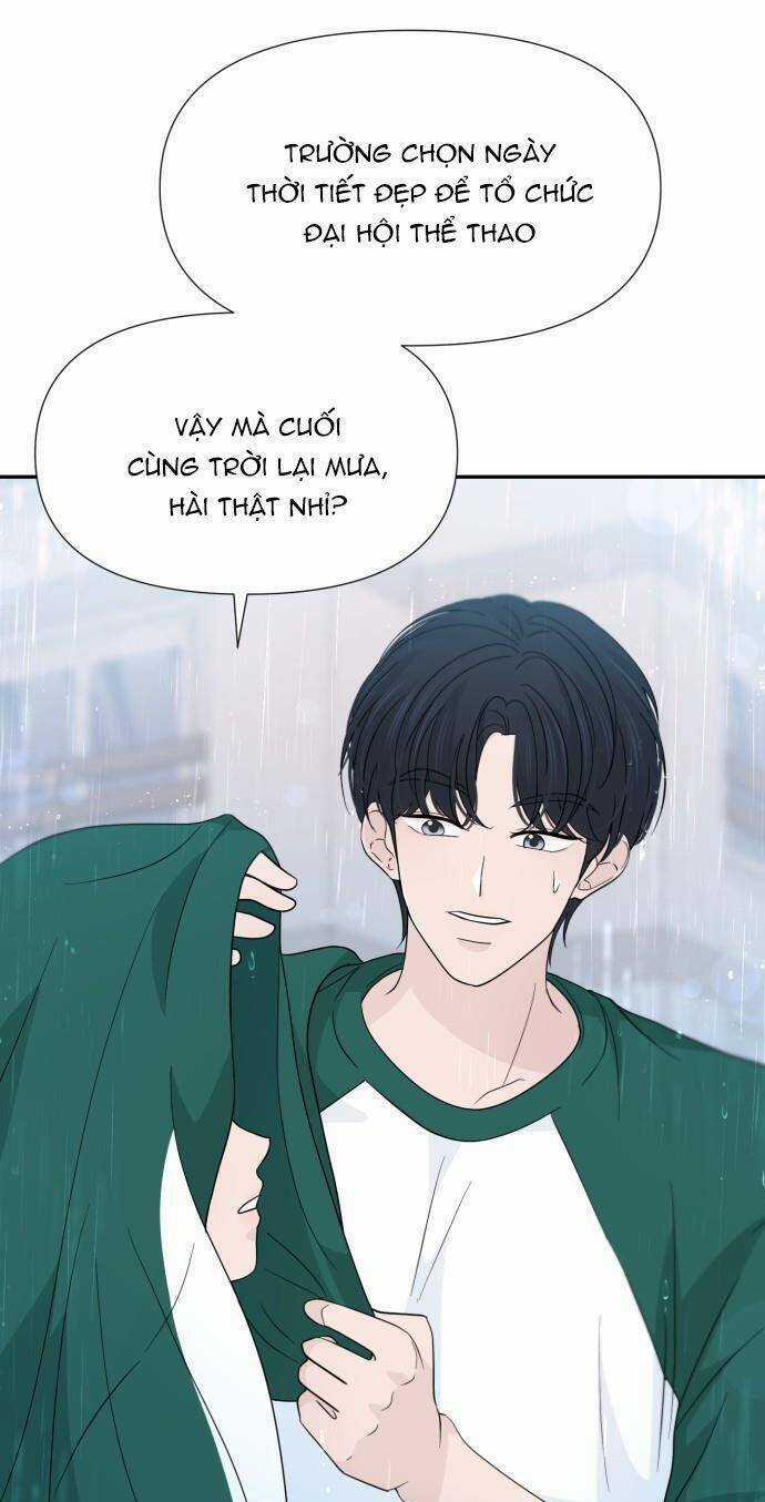 Lời Tỏ Tình Đi Lạc Chapter 45 trang 8