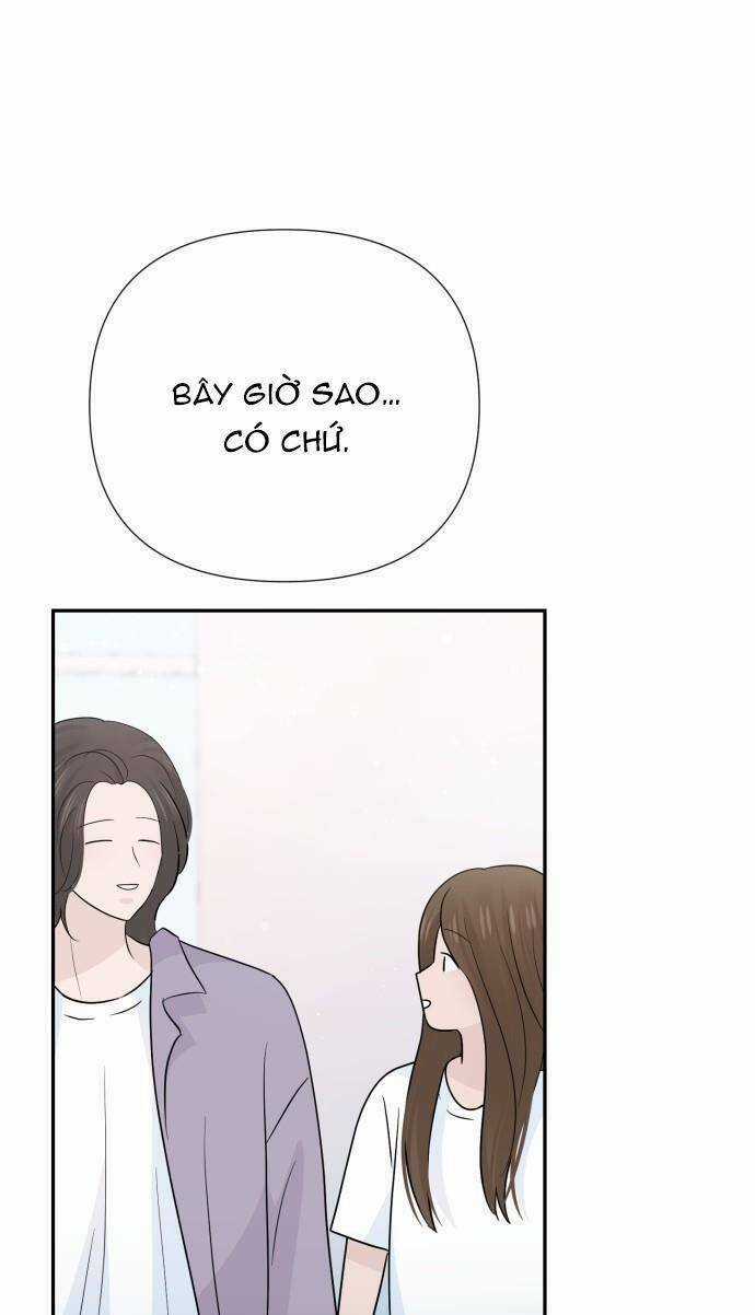 Lời Tỏ Tình Đi Lạc Chapter 45 trang 80