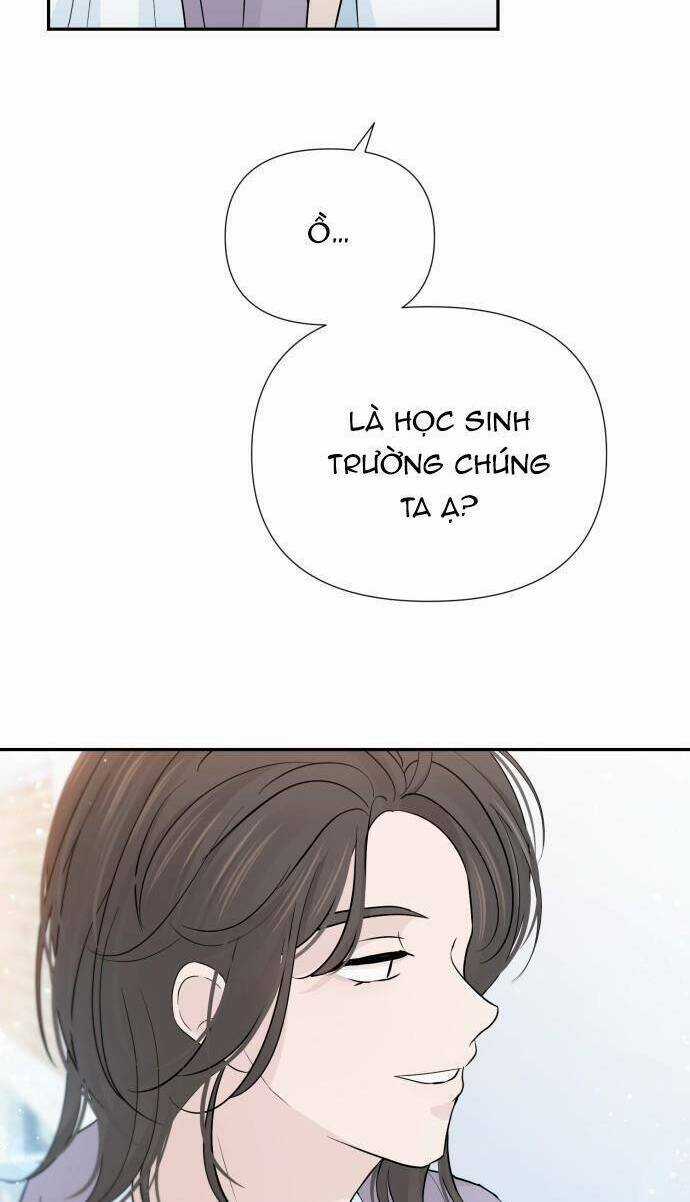 Lời Tỏ Tình Đi Lạc Chapter 45 trang 81