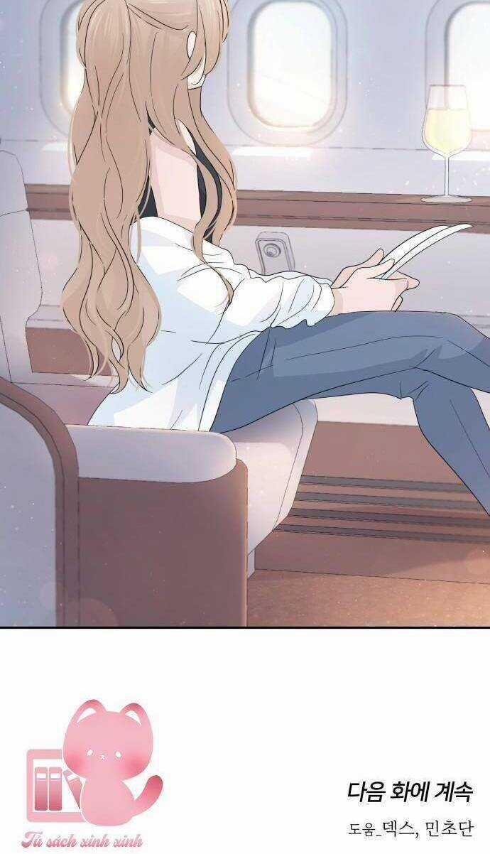 Lời Tỏ Tình Đi Lạc Chapter 45 trang 85