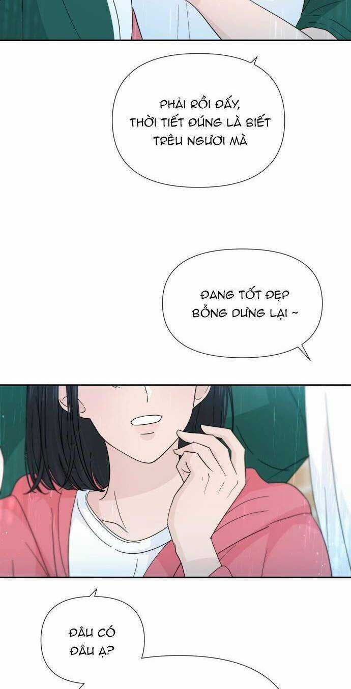 Lời Tỏ Tình Đi Lạc Chapter 45 trang 9
