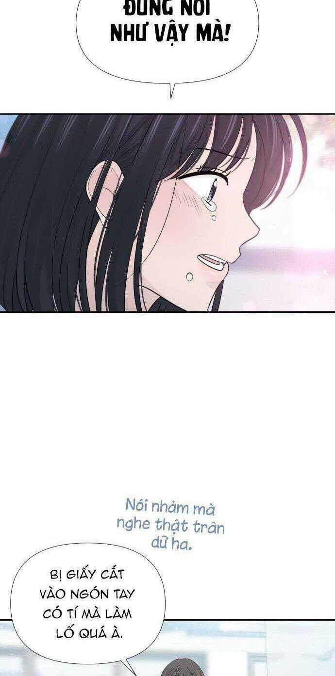 Lời Tỏ Tình Đi Lạc Chapter 46 trang 10