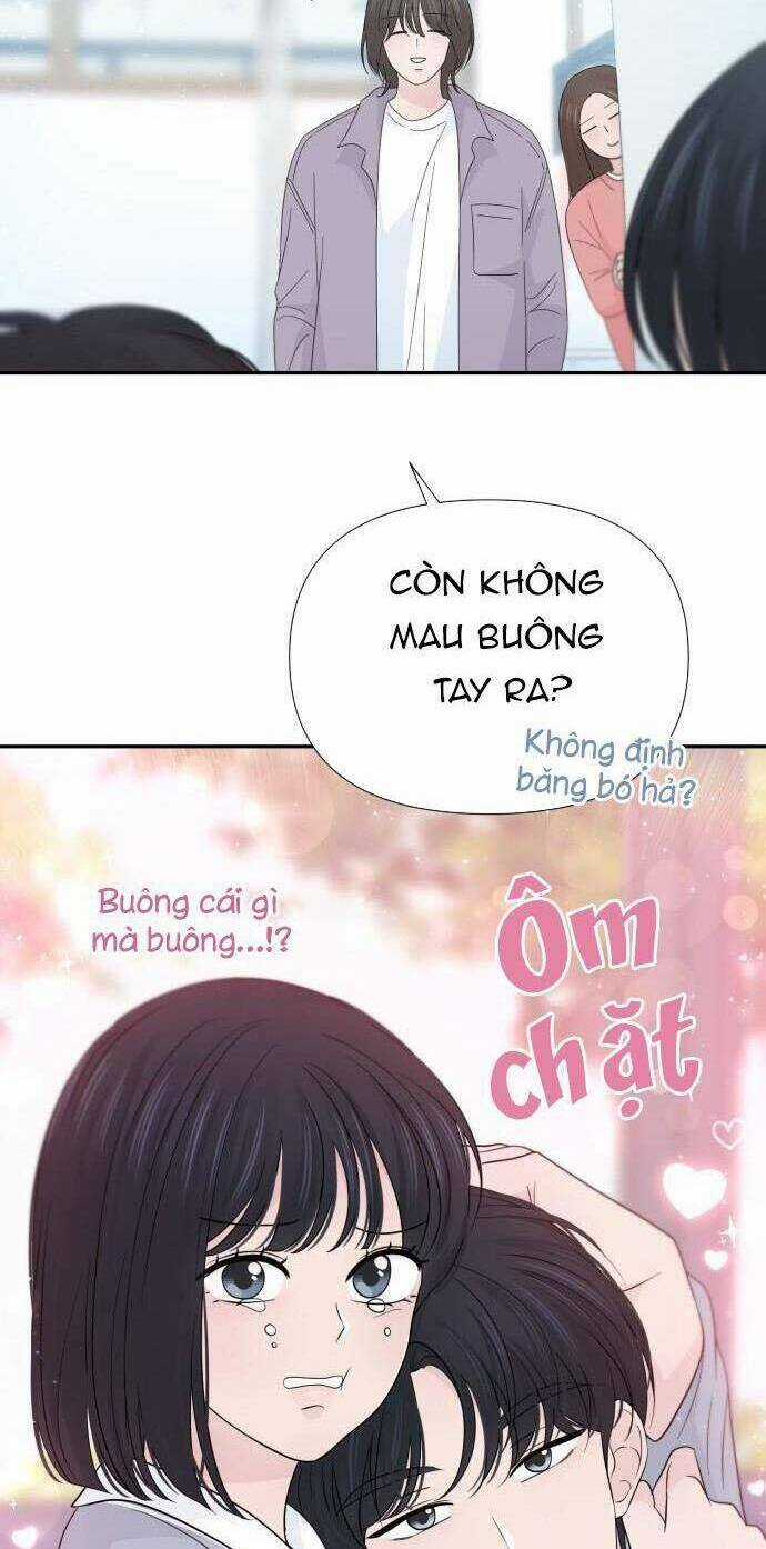 Lời Tỏ Tình Đi Lạc Chapter 46 trang 11
