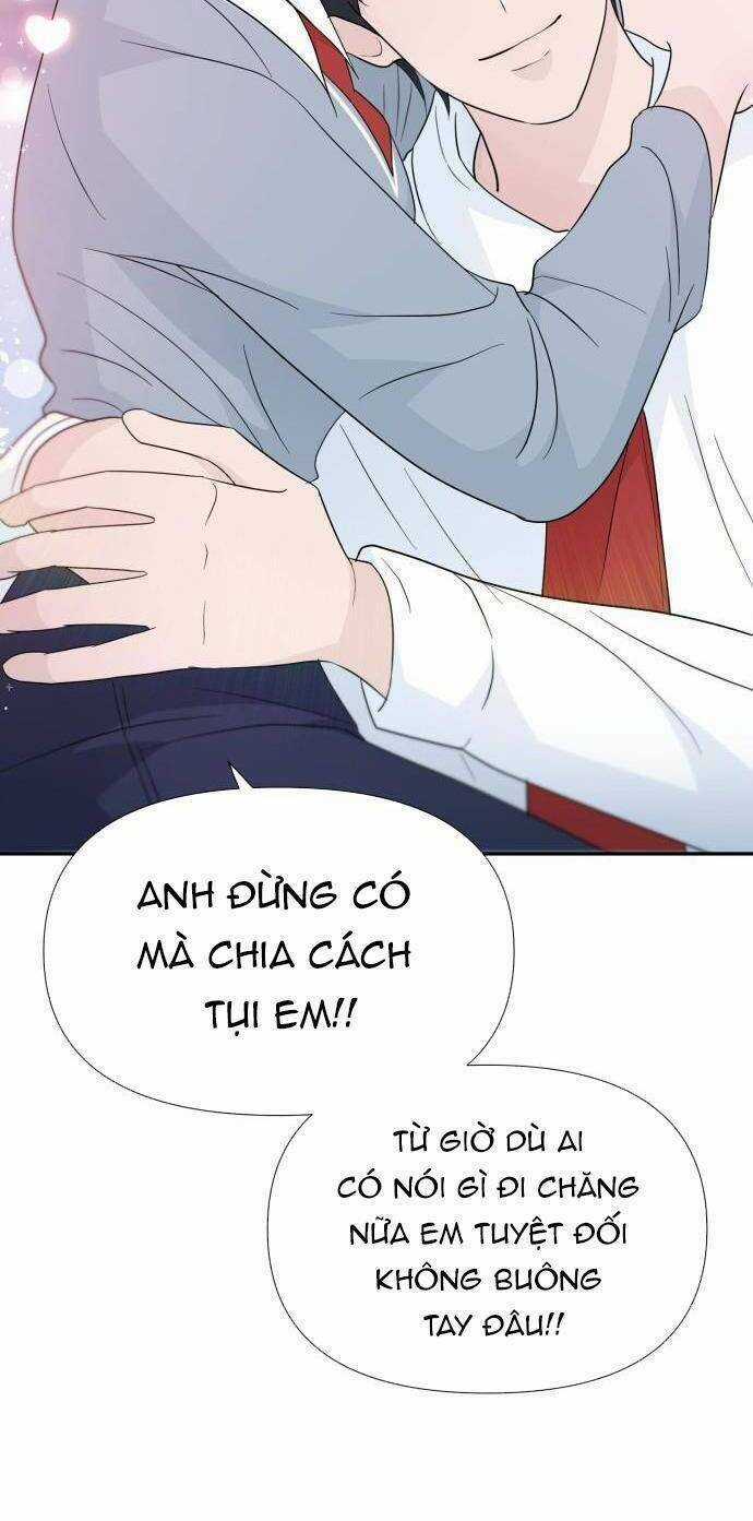 Lời Tỏ Tình Đi Lạc Chapter 46 trang 12