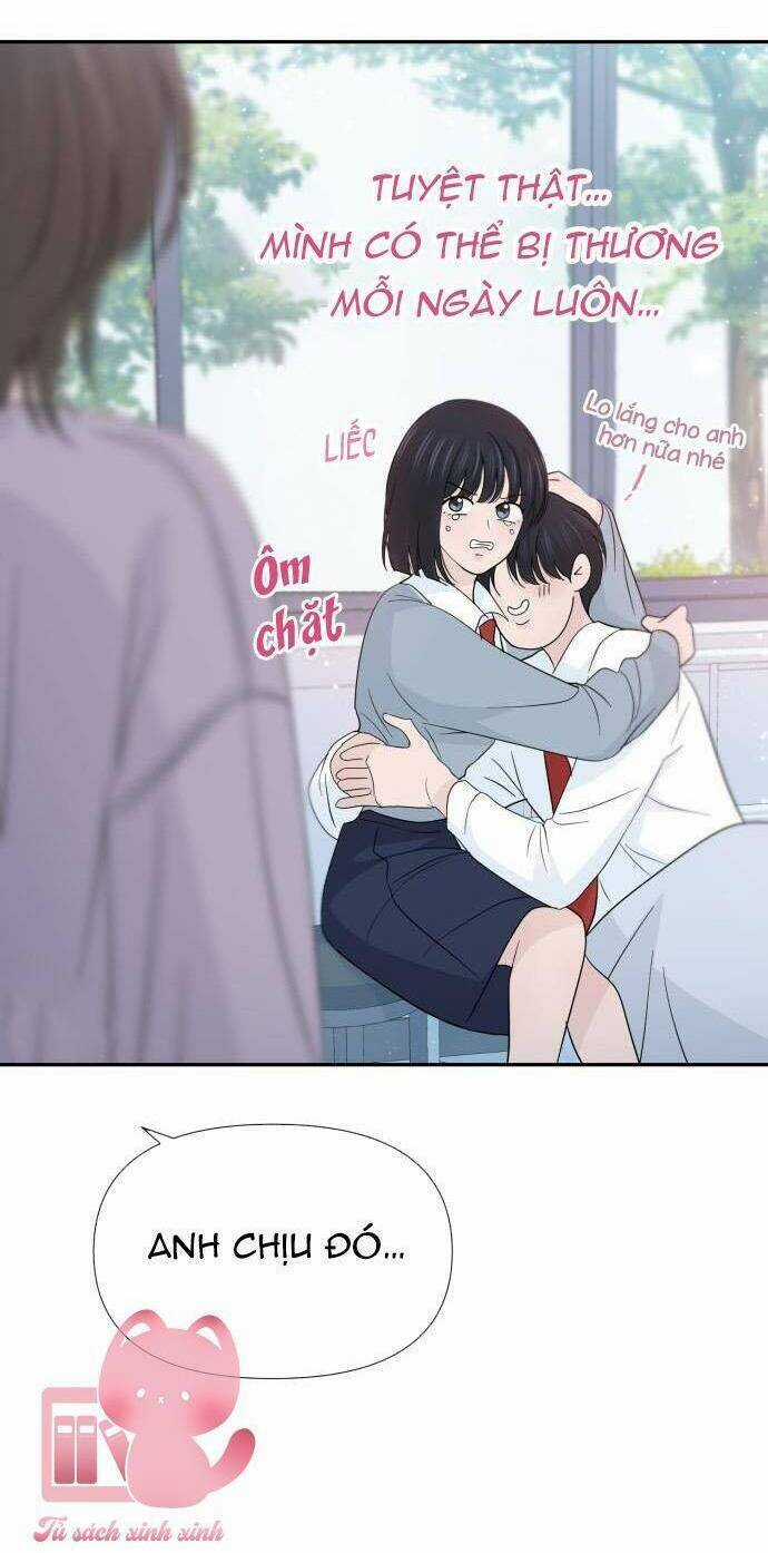 Lời Tỏ Tình Đi Lạc Chapter 46 trang 13