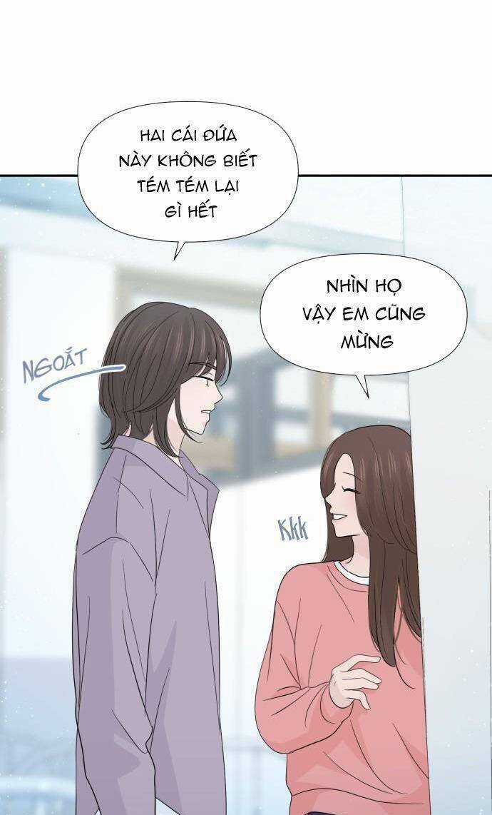 Lời Tỏ Tình Đi Lạc Chapter 46 trang 14