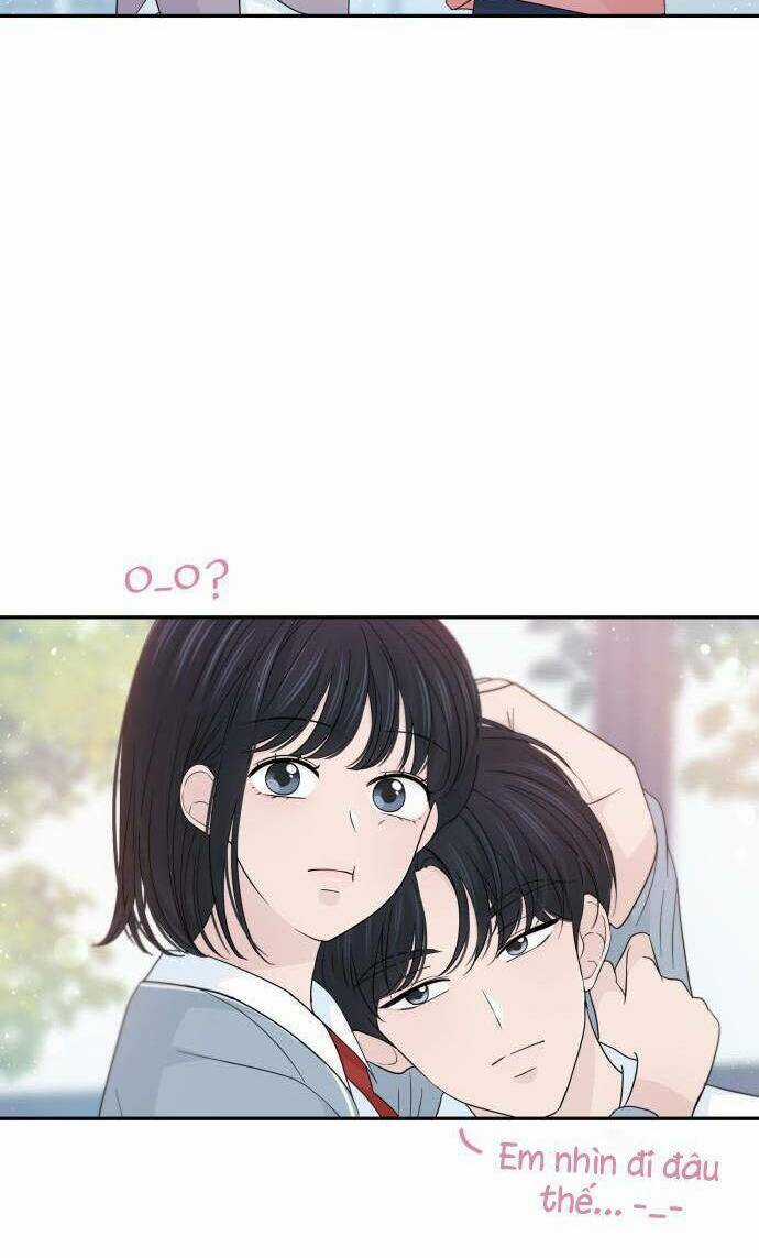 Lời Tỏ Tình Đi Lạc Chapter 46 trang 15