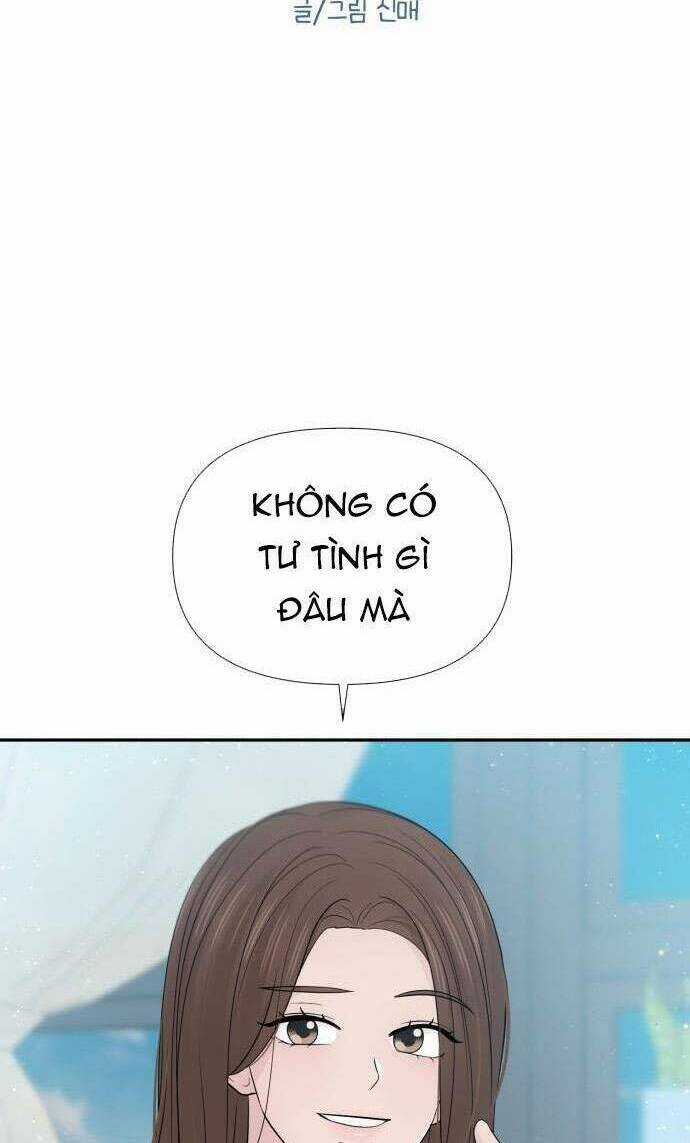 Lời Tỏ Tình Đi Lạc Chapter 46 trang 17