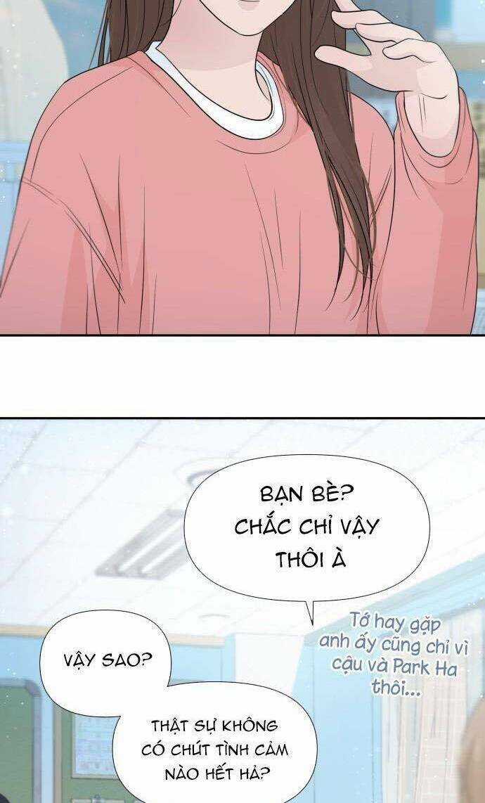 Lời Tỏ Tình Đi Lạc Chapter 46 trang 18