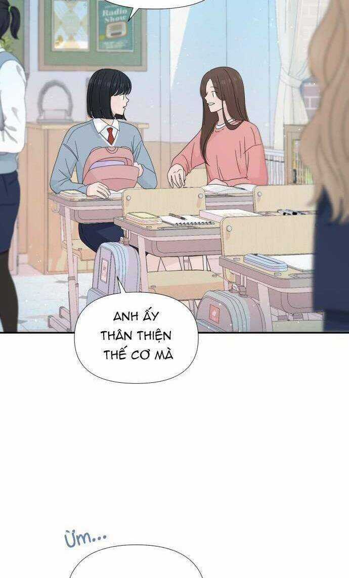 Lời Tỏ Tình Đi Lạc Chapter 46 trang 19