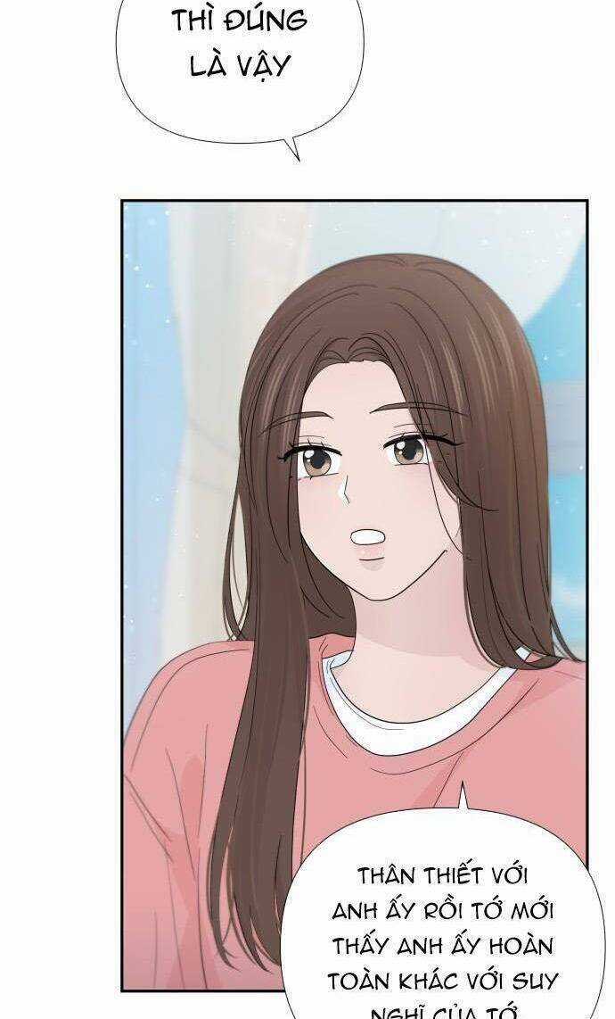 Lời Tỏ Tình Đi Lạc Chapter 46 trang 20