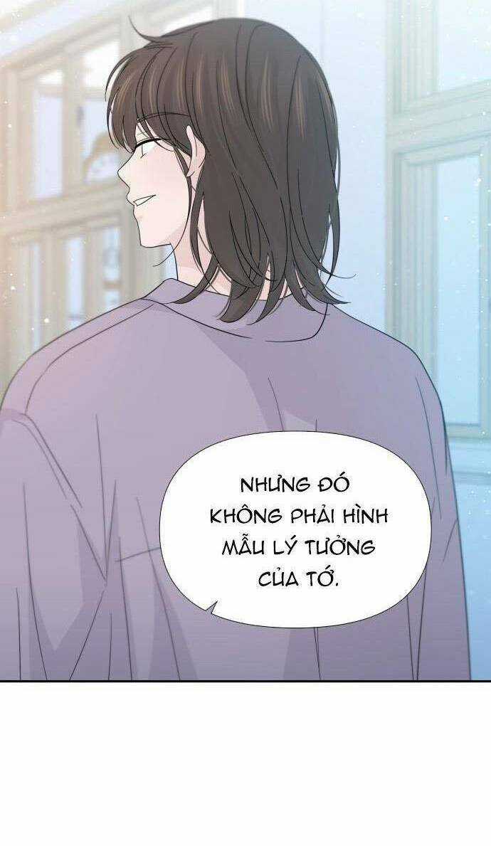 Lời Tỏ Tình Đi Lạc Chapter 46 trang 23