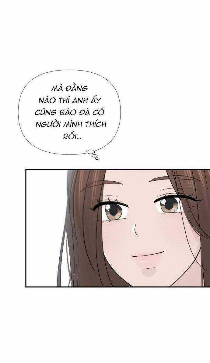 Lời Tỏ Tình Đi Lạc Chapter 46 trang 25